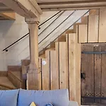 Renoviertes In Der Naehe Von Cabourg-deauville-lisieux By Interhome Ferienhaus