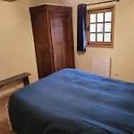 Renoviertes In Der Naehe Von Cabourg-deauville-lisieux By Interhome Leaupartie