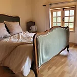Renoviertes In Der Naehe Von Cabourg-deauville-lisieux By Interhome Ferienhaus