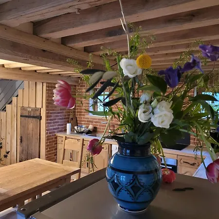 Renoviertes In Der Naehe Von Cabourg-deauville-lisieux By Interhome Holiday home *