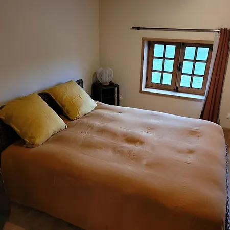 Holiday home Renoviertes In Der Naehe Von Cabourg-deauville-lisieux By Interhome *