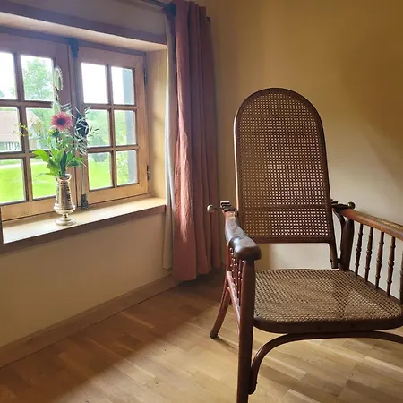 Renoviertes In Der Naehe Von Cabourg-deauville-lisieux By Interhome *