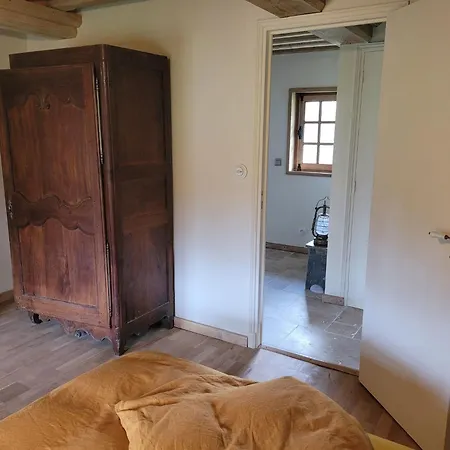 Renoviertes In Der Naehe Von Cabourg-deauville-lisieux By Interhome