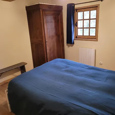 Renoviertes In Der Naehe Von Cabourg-deauville-lisieux By Interhome Leaupartie