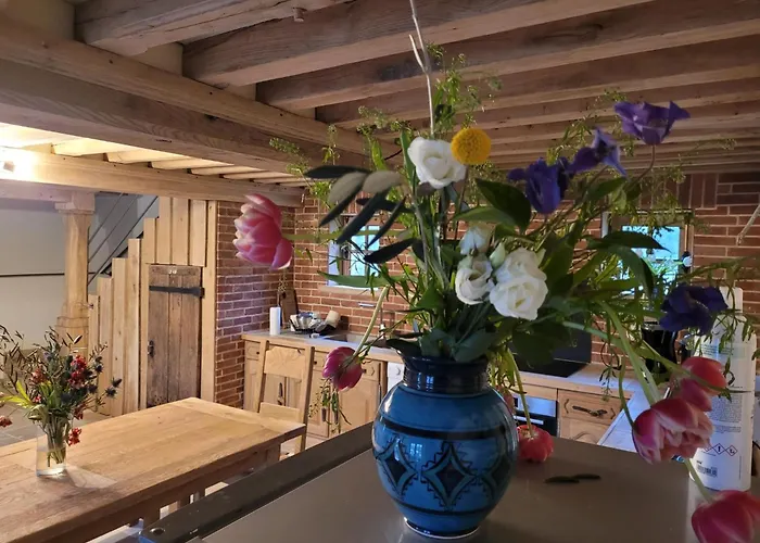 Renoviertes In Der Naehe Von Cabourg-deauville-lisieux By Interhome Holiday home *