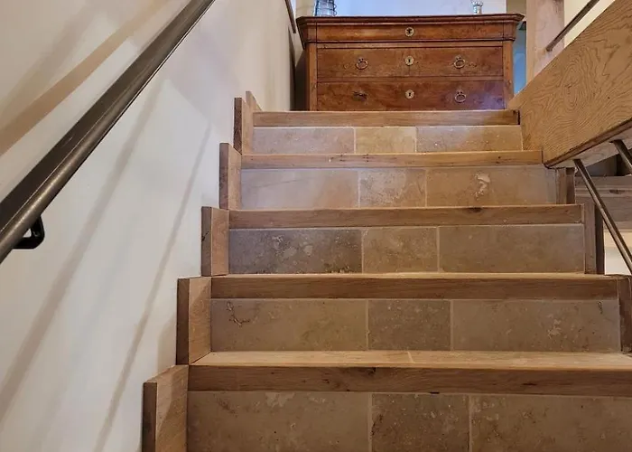 Renoviertes In Der Naehe Von Cabourg-deauville-lisieux By Interhome Leaupartie