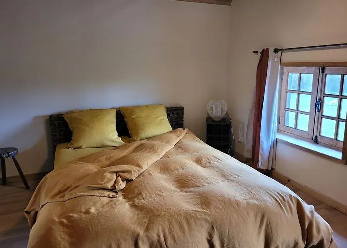 Renoviertes In Der Naehe Von Cabourg-deauville-lisieux By Interhome Holiday home *