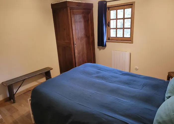 Renoviertes In Der Naehe Von Cabourg-deauville-lisieux By Interhome Leaupartie