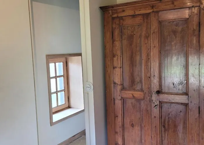 Renoviertes In Der Naehe Von Cabourg-deauville-lisieux By Interhome Holiday home