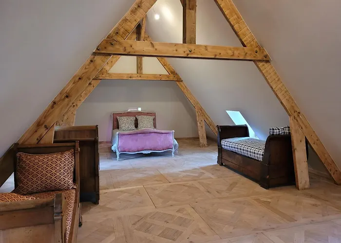 Renoviertes In Der Naehe Von Cabourg-deauville-lisieux By Interhome Holiday home